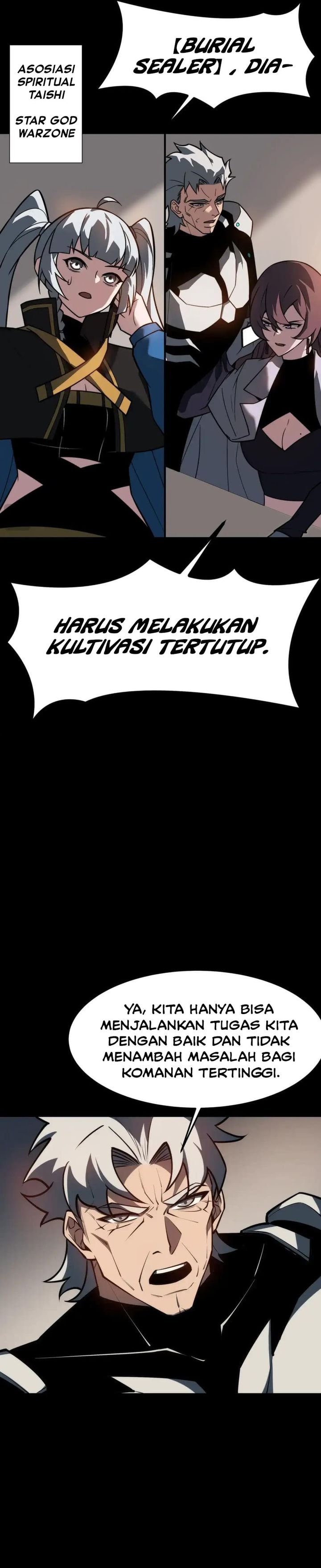 After The High School Goddess Dumped Me I Became A Martial Arts God Chapter 88 Halaman 11