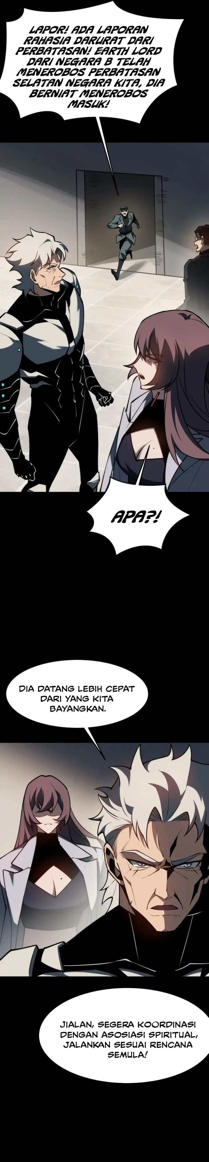 After The High School Goddess Dumped Me I Became A Martial Arts God Chapter 88 Halaman 12
