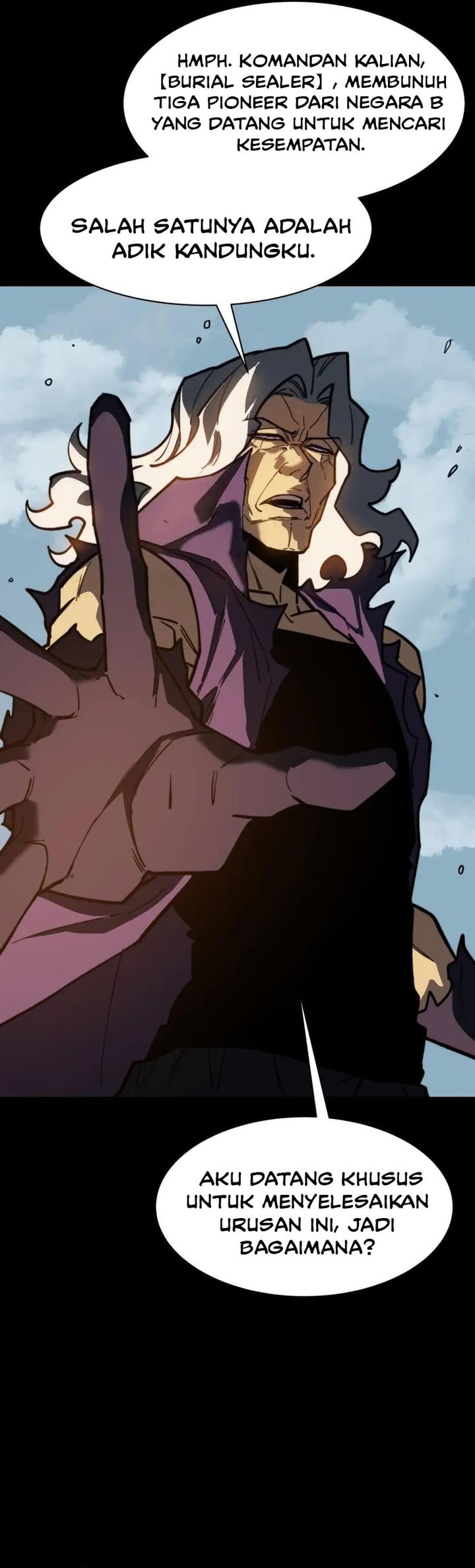 After The High School Goddess Dumped Me I Became A Martial Arts God Chapter 88 Halaman 15
