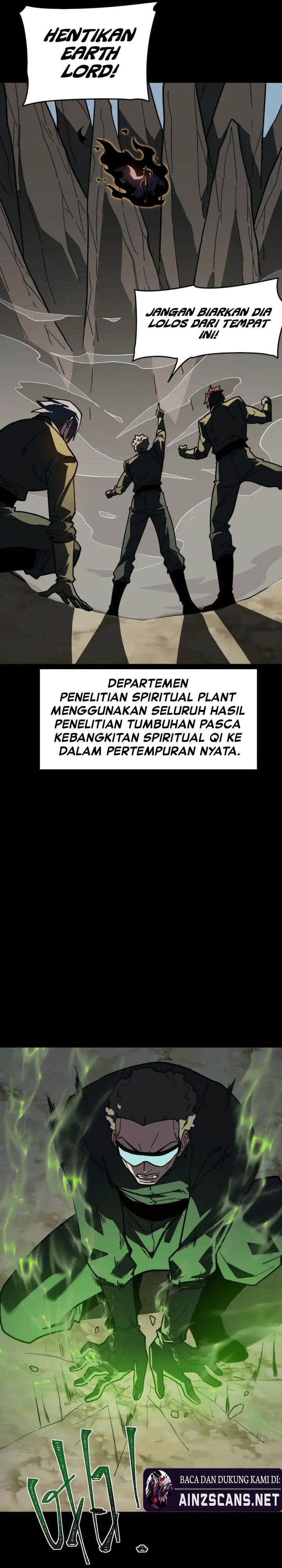 After The High School Goddess Dumped Me I Became A Martial Arts God Chapter 88 Halaman 20