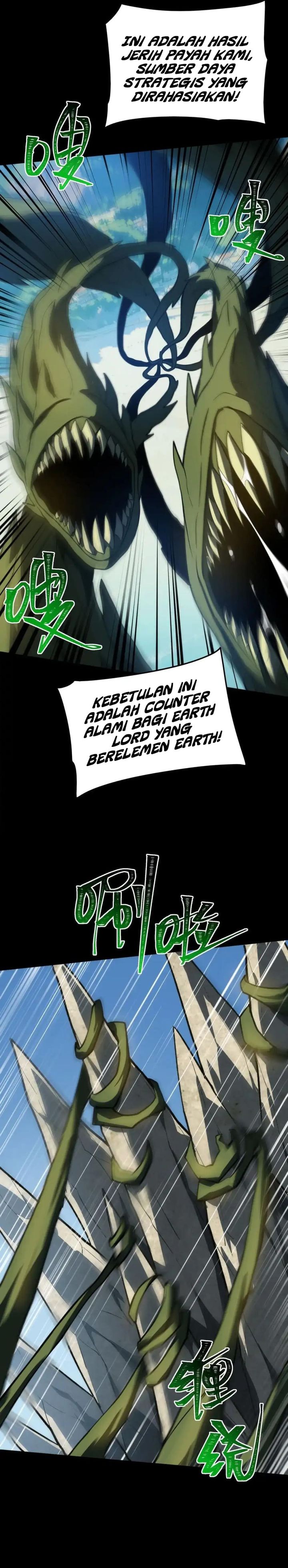 After The High School Goddess Dumped Me I Became A Martial Arts God Chapter 88 Halaman 22