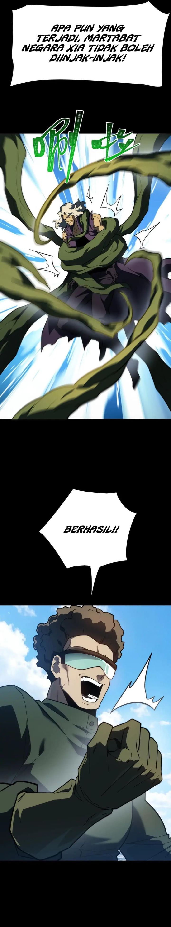 After The High School Goddess Dumped Me I Became A Martial Arts God Chapter 88 Halaman 23