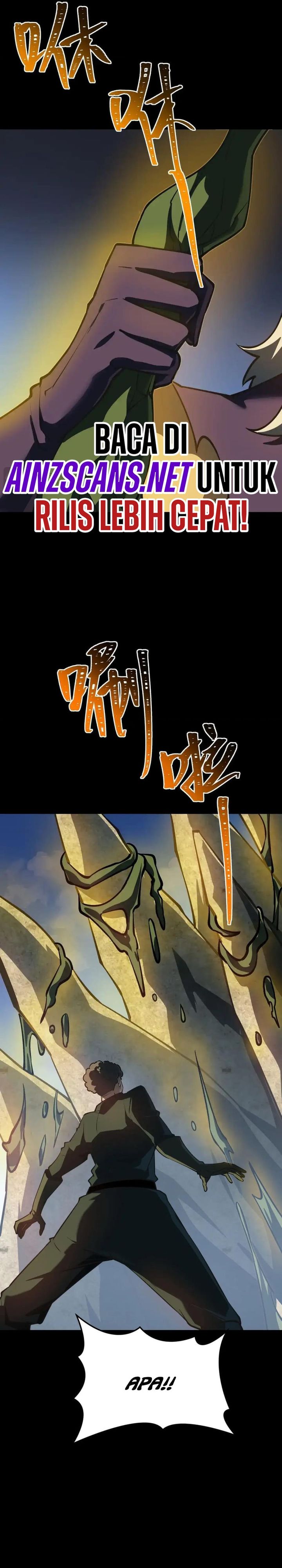 After The High School Goddess Dumped Me I Became A Martial Arts God Chapter 88 Halaman 25