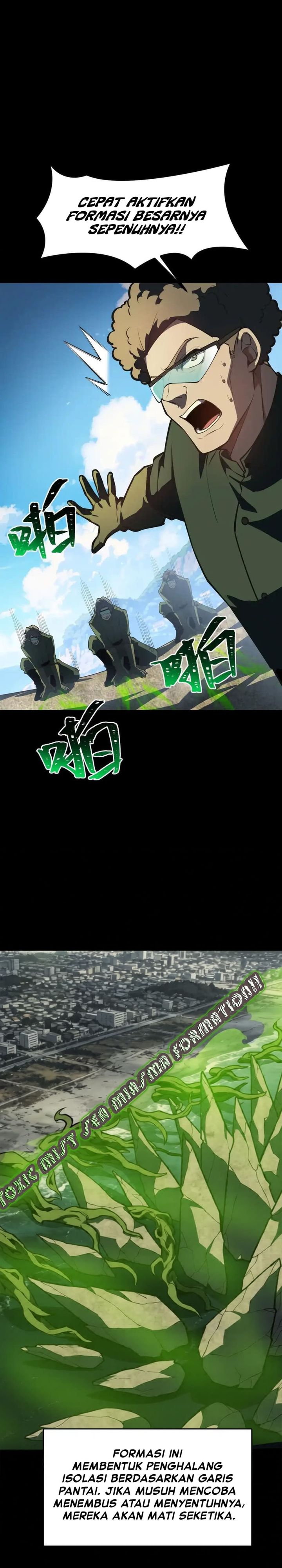 After The High School Goddess Dumped Me I Became A Martial Arts God Chapter 88 Halaman 26
