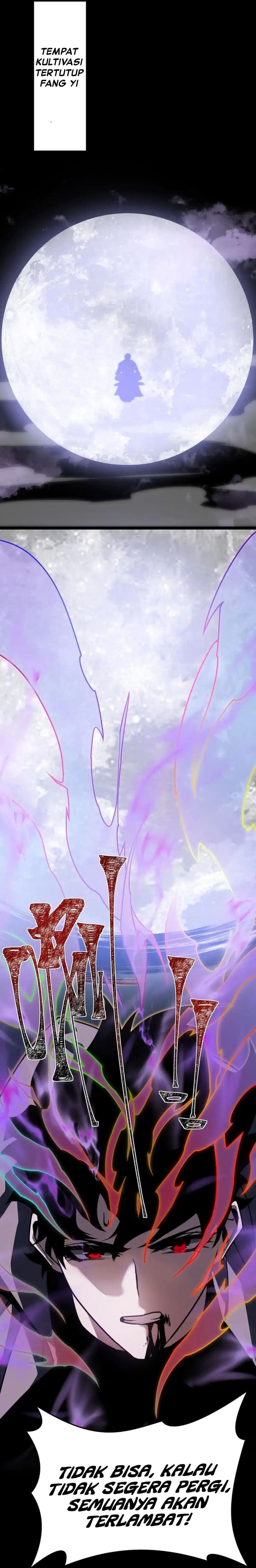After The High School Goddess Dumped Me I Became A Martial Arts God Chapter 88 Halaman 34