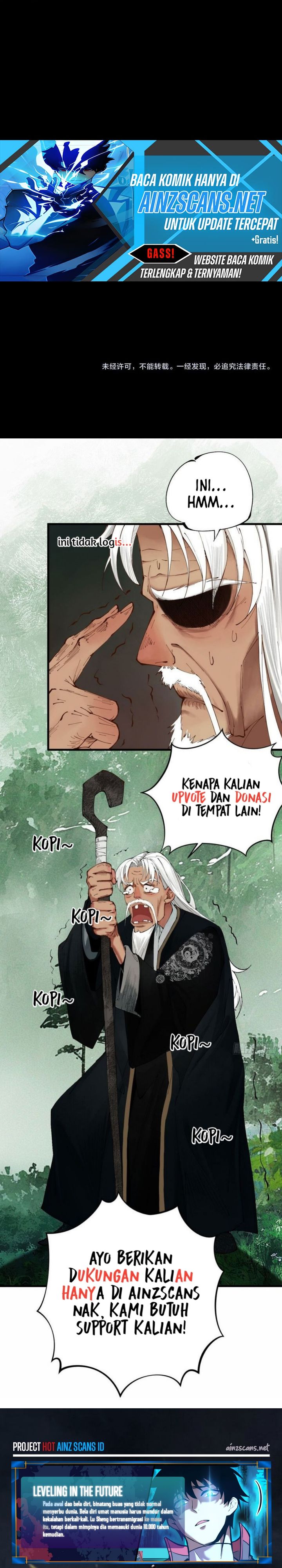 After The High School Goddess Dumped Me I Became A Martial Arts God Chapter 88 Halaman 35
