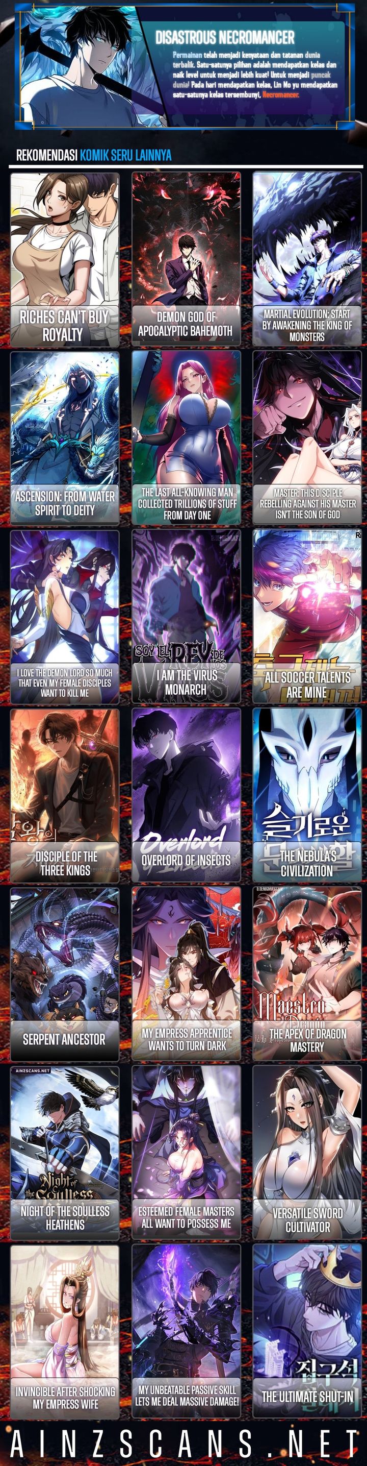 After The High School Goddess Dumped Me I Became A Martial Arts God Chapter 88 Halaman 36