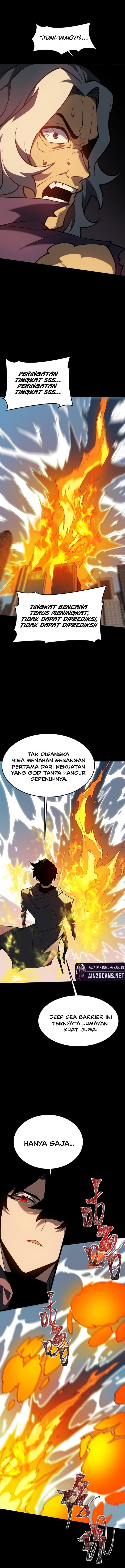 After The High School Goddess Dumped Me I Became A Martial Arts God Chapter 94 Halaman 11