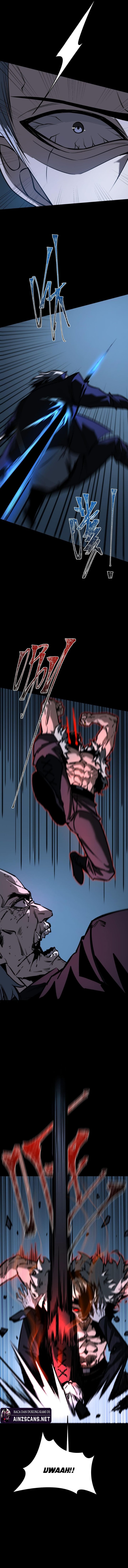 After The High School Goddess Dumped Me I Became A Martial Arts God Chapter 98 Halaman 12