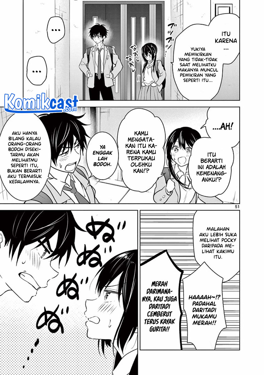 Aishiteru Game Wo Owarasetai Chapter 1 Halaman 51