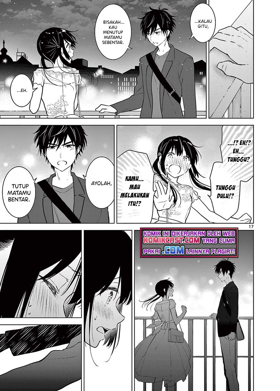 Aishiteru Game Wo Owarasetai Chapter 6 Halaman 18