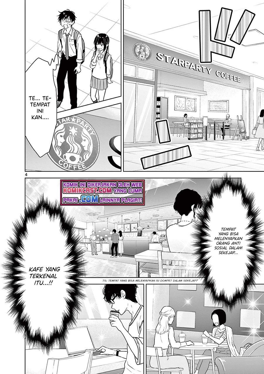 Aishiteru Game Wo Owarasetai Chapter 10 Halaman 5