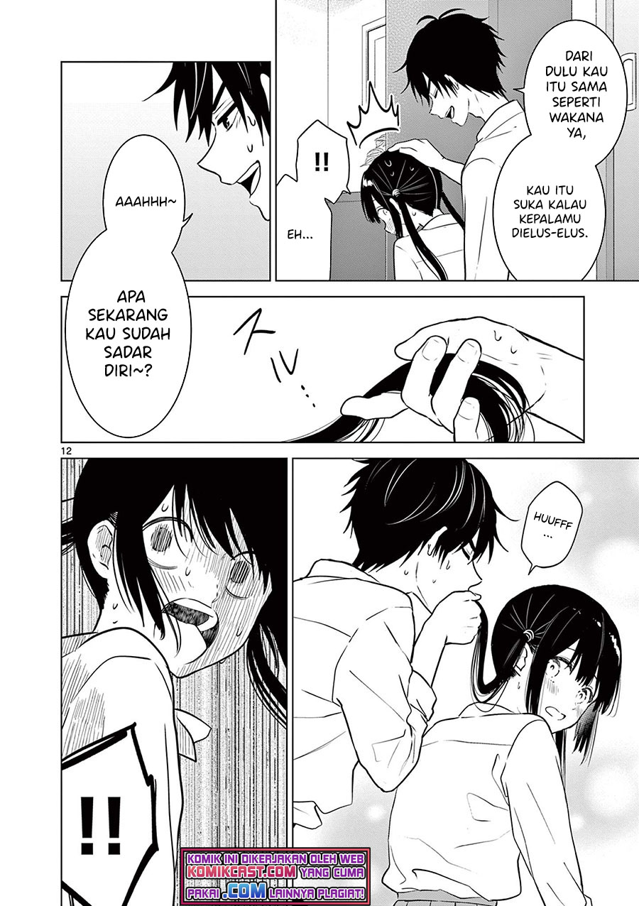Aishiteru Game Wo Owarasetai Chapter 11 Halaman 13