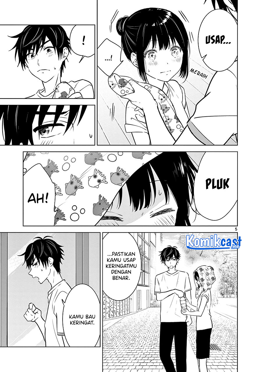 Aishiteru Game Wo Owarasetai Chapter 13 Halaman 6