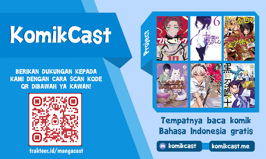Aishiteru Game Wo Owarasetai Chapter 13 Halaman 18
