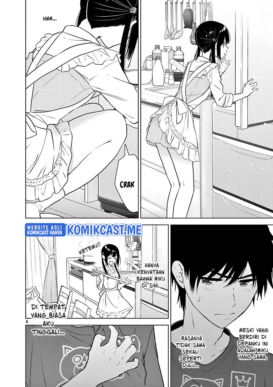 Aishiteru Game Wo Owarasetai Chapter 15 Halaman 7