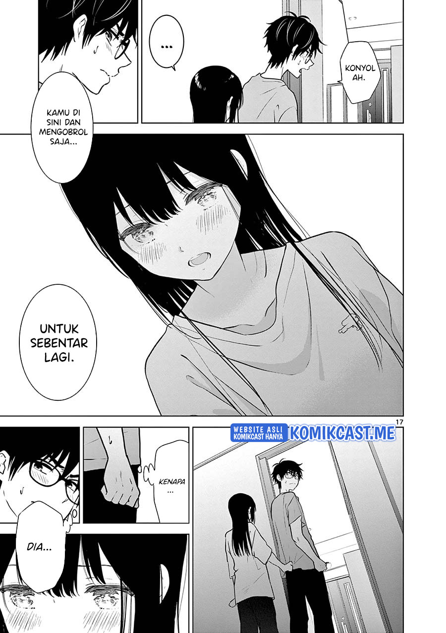 Aishiteru Game Wo Owarasetai Chapter 16 Halaman 18