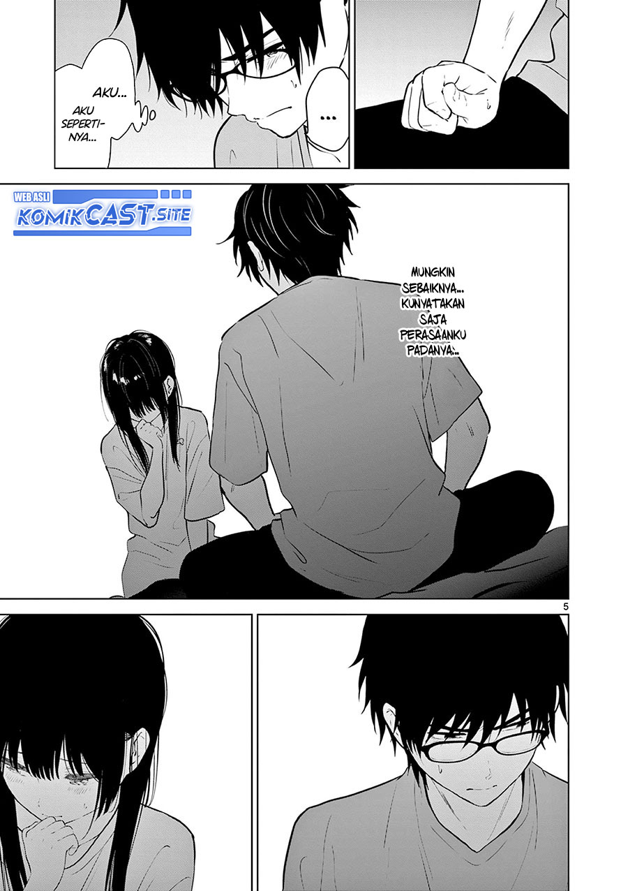 Aishiteru Game Wo Owarasetai Chapter 18 Halaman 6