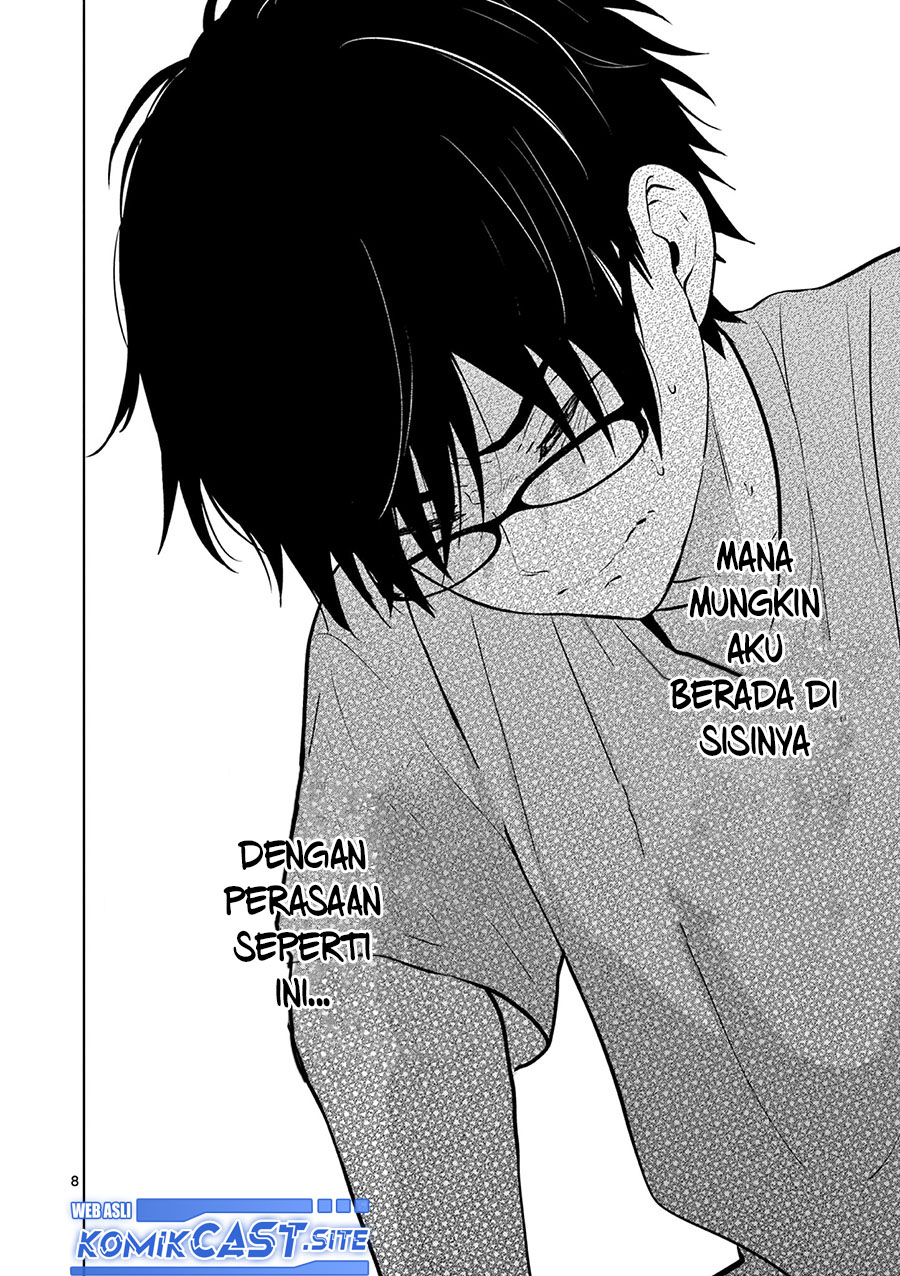 Aishiteru Game Wo Owarasetai Chapter 18 Halaman 9