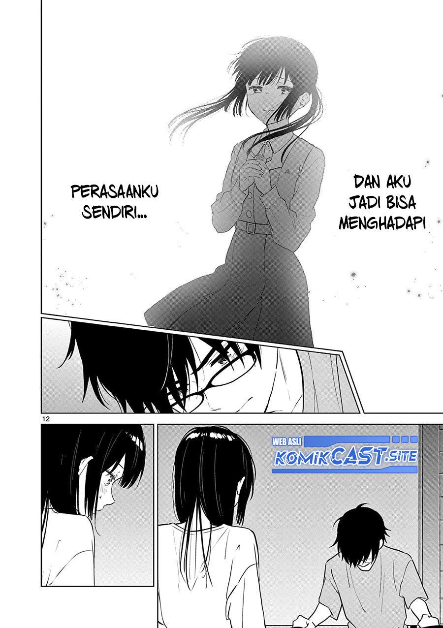 Aishiteru Game Wo Owarasetai Chapter 18 Halaman 13