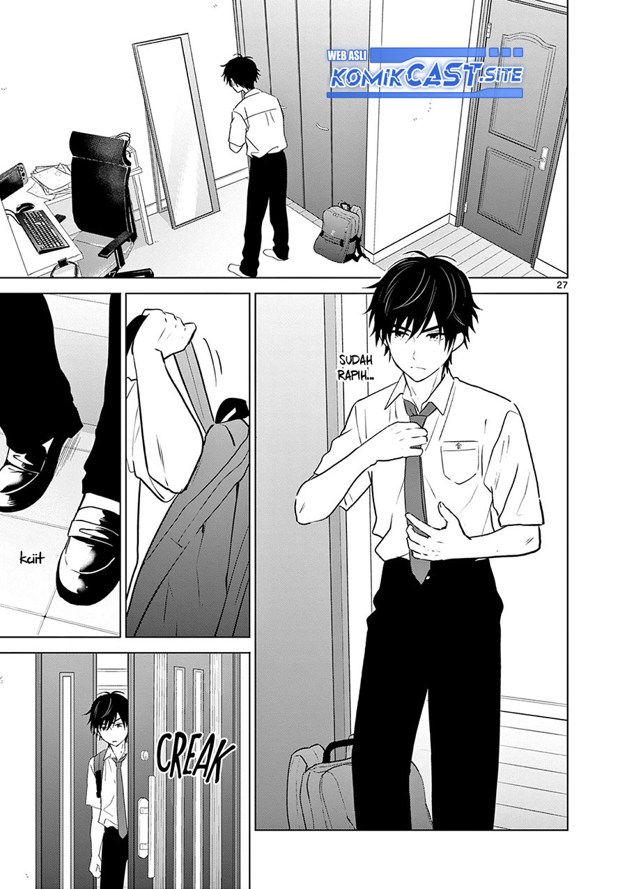 Aishiteru Game Wo Owarasetai Chapter 18 Halaman 27