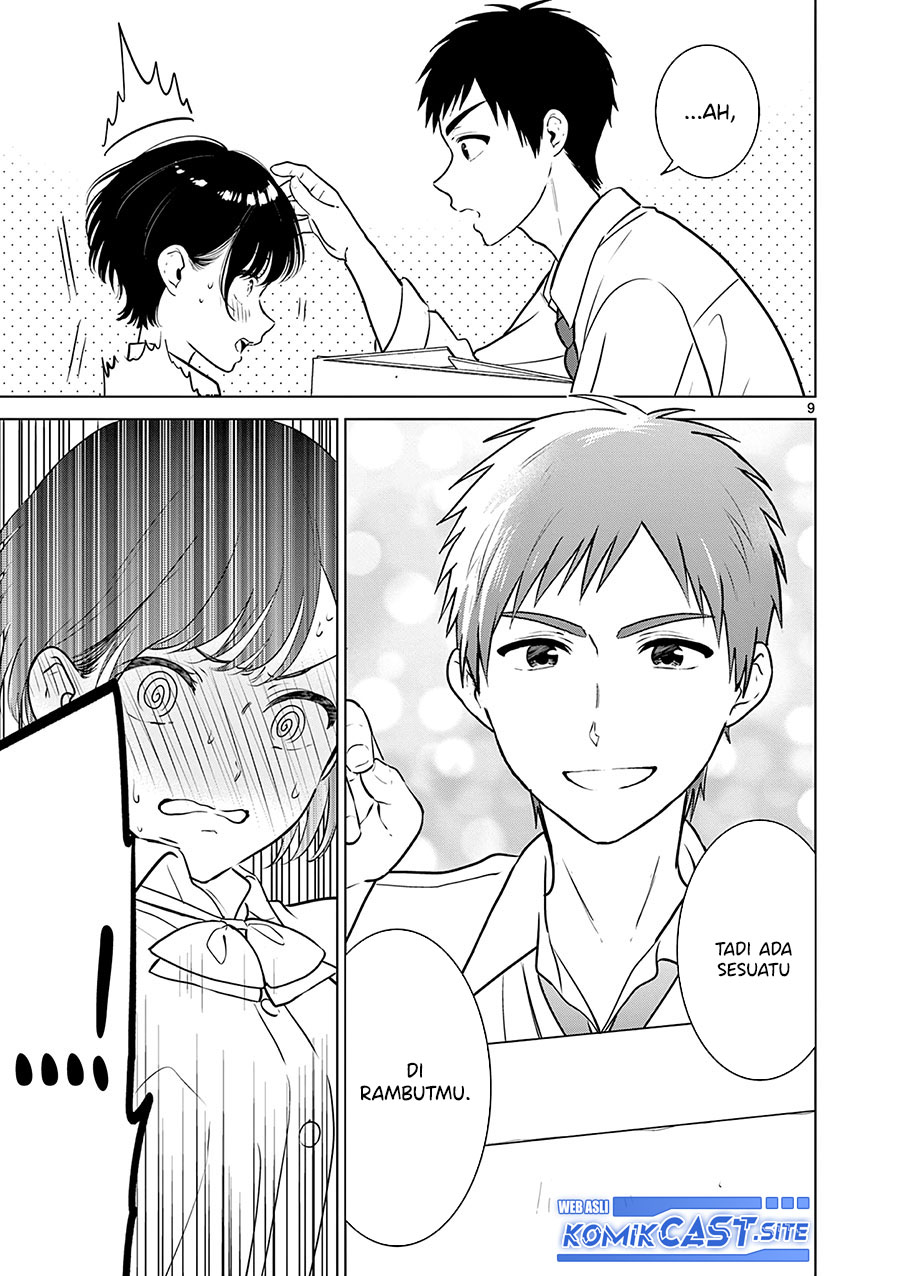 Aishiteru Game Wo Owarasetai Chapter 20 Halaman 10