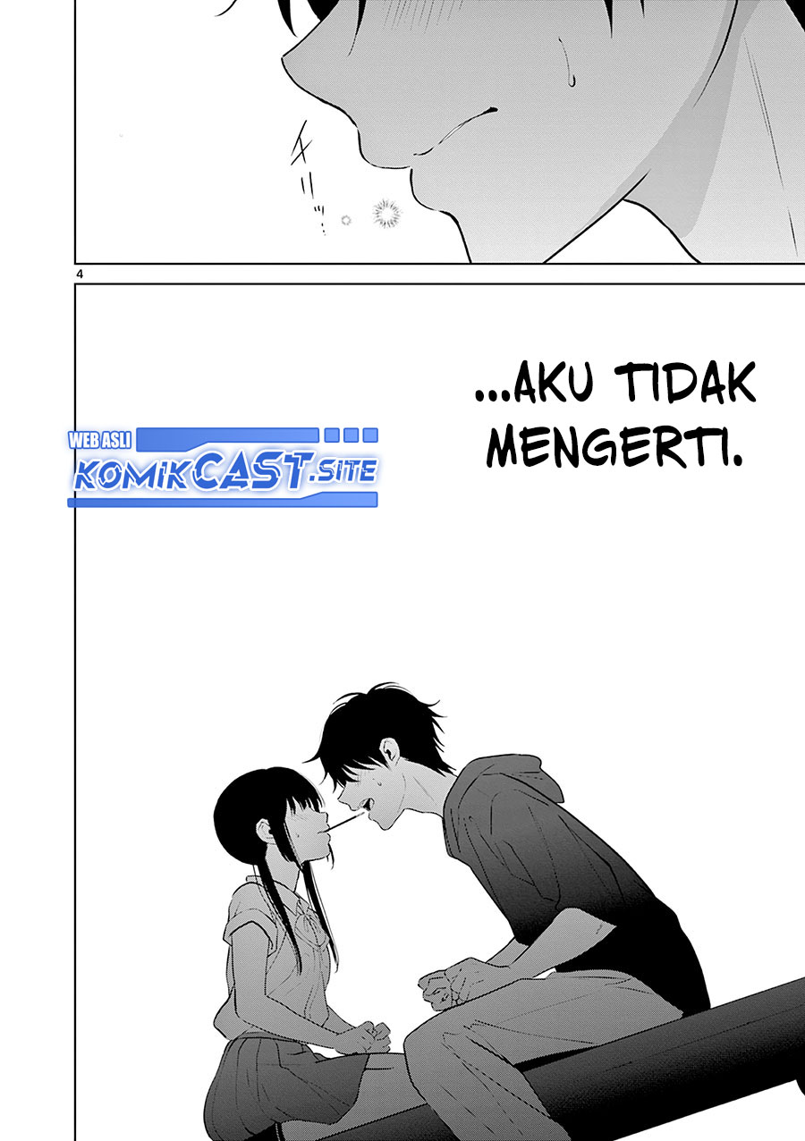 Aishiteru Game Wo Owarasetai Chapter 24 Halaman 5