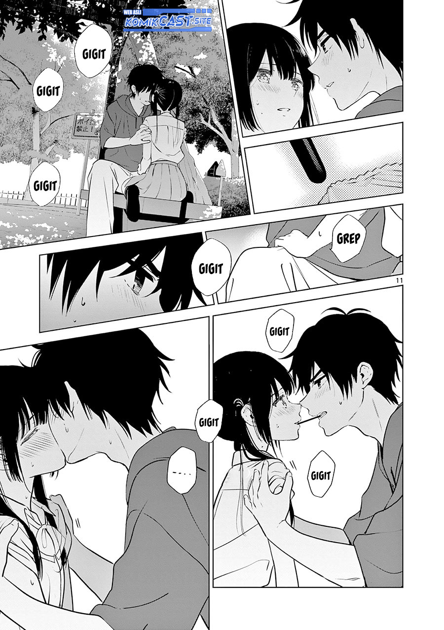 Aishiteru Game Wo Owarasetai Chapter 24 Halaman 12