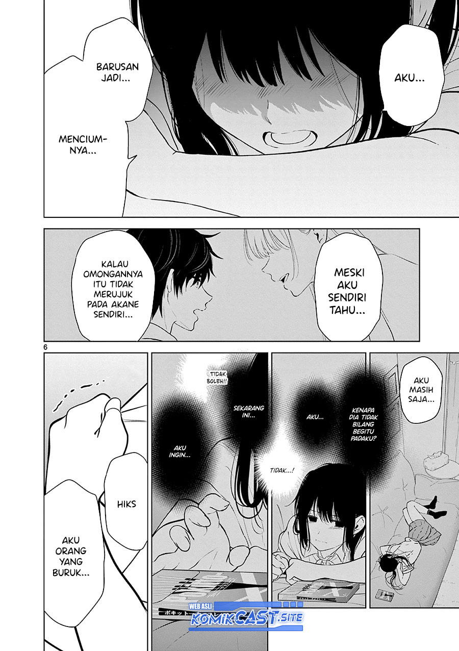 Aishiteru Game Wo Owarasetai Chapter 25 Halaman 7
