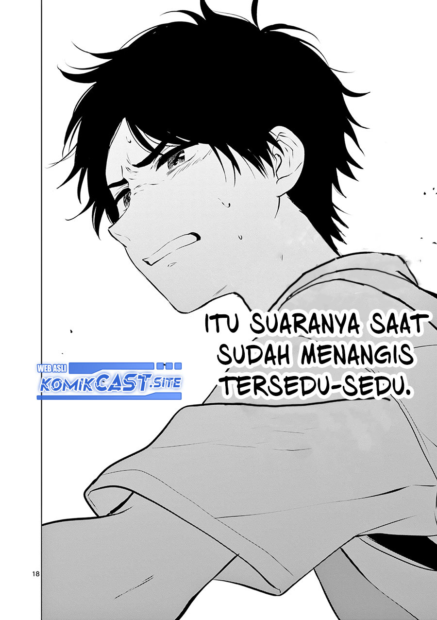 Aishiteru Game Wo Owarasetai Chapter 26 Halaman 19