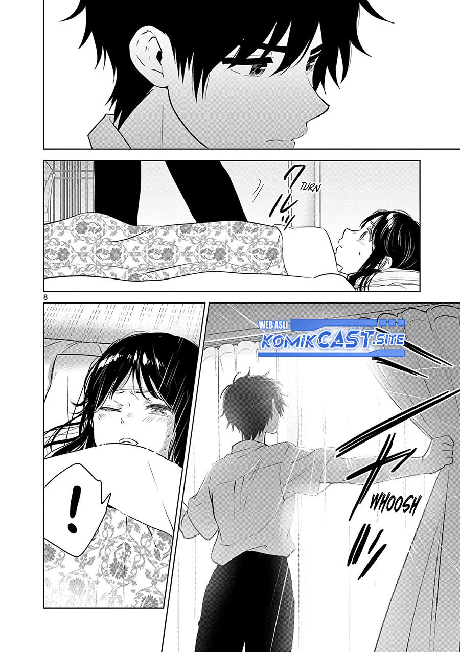 Aishiteru Game Wo Owarasetai Chapter 27 Halaman 9