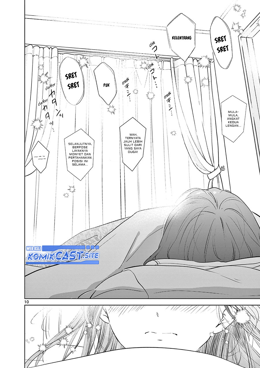 Aishiteru Game Wo Owarasetai Chapter 27 Halaman 11