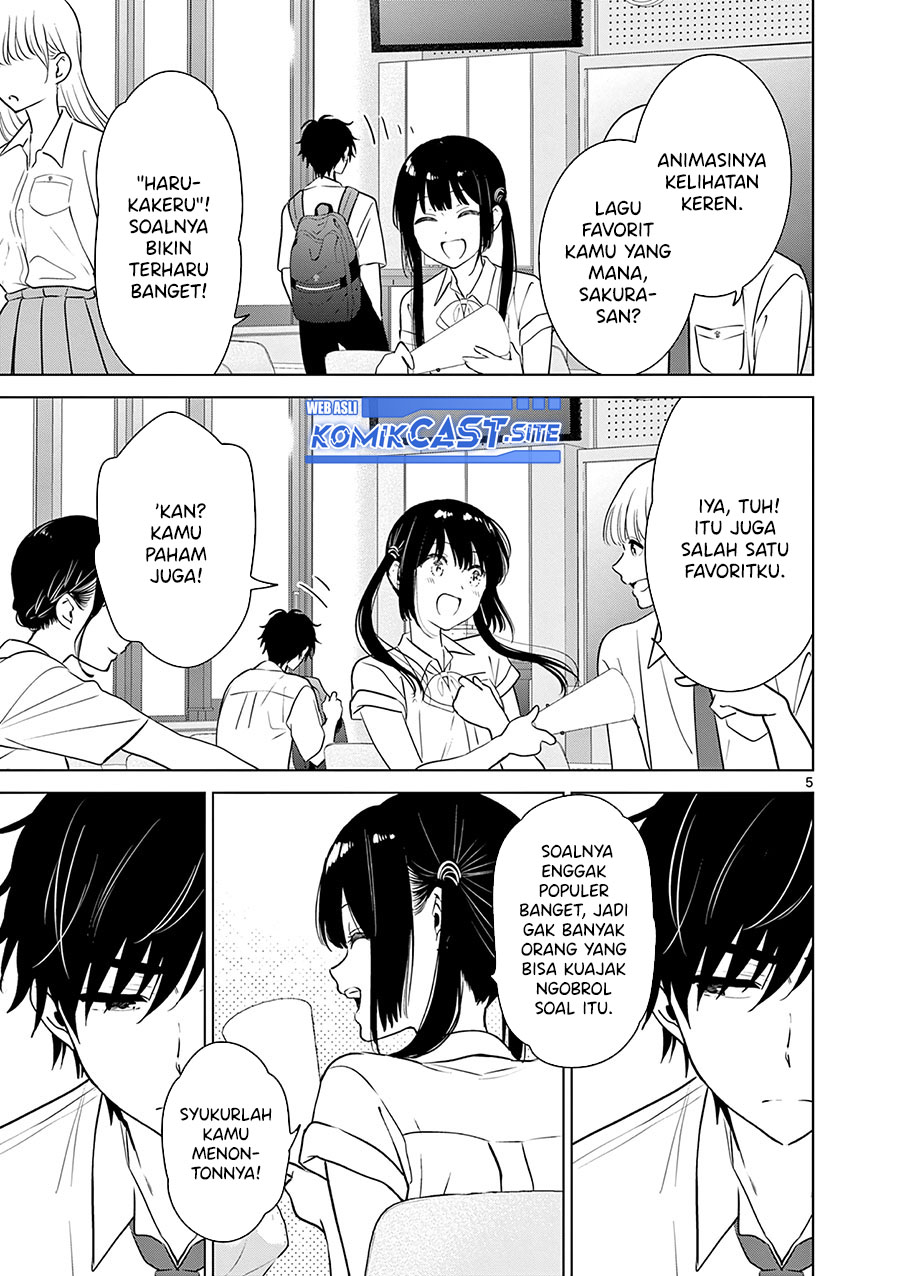 Aishiteru Game Wo Owarasetai Chapter 31 Halaman 6
