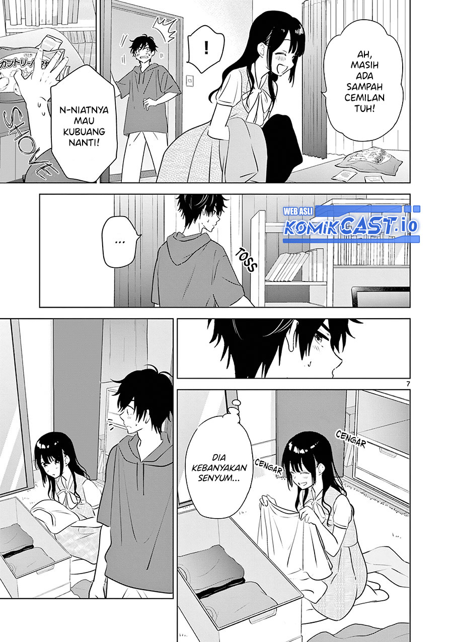 Aishiteru Game Wo Owarasetai Chapter 36 Halaman 8