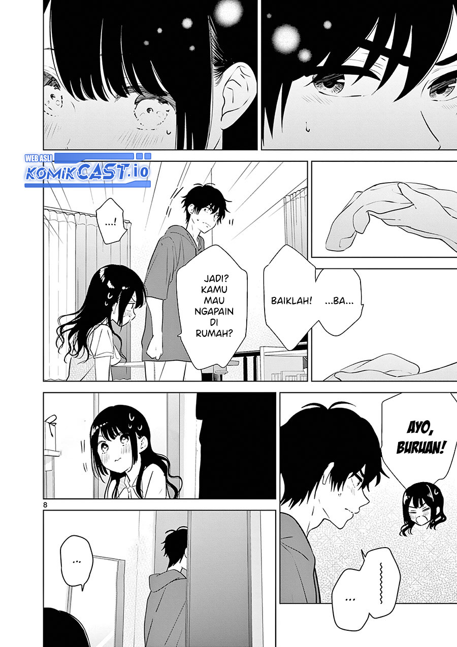Aishiteru Game Wo Owarasetai Chapter 36 Halaman 9