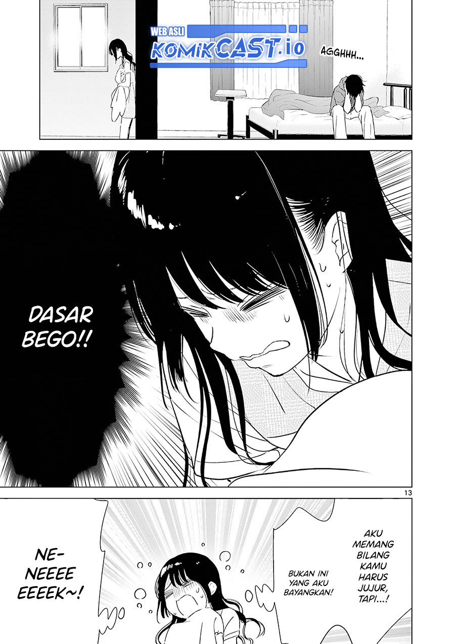 Aishiteru Game Wo Owarasetai Chapter 36 Halaman 14