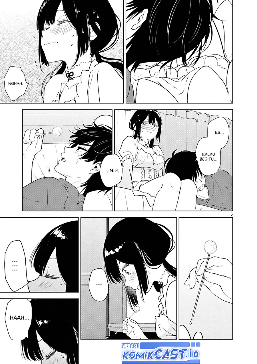 Aishiteru Game Wo Owarasetai Chapter 37 Halaman 6