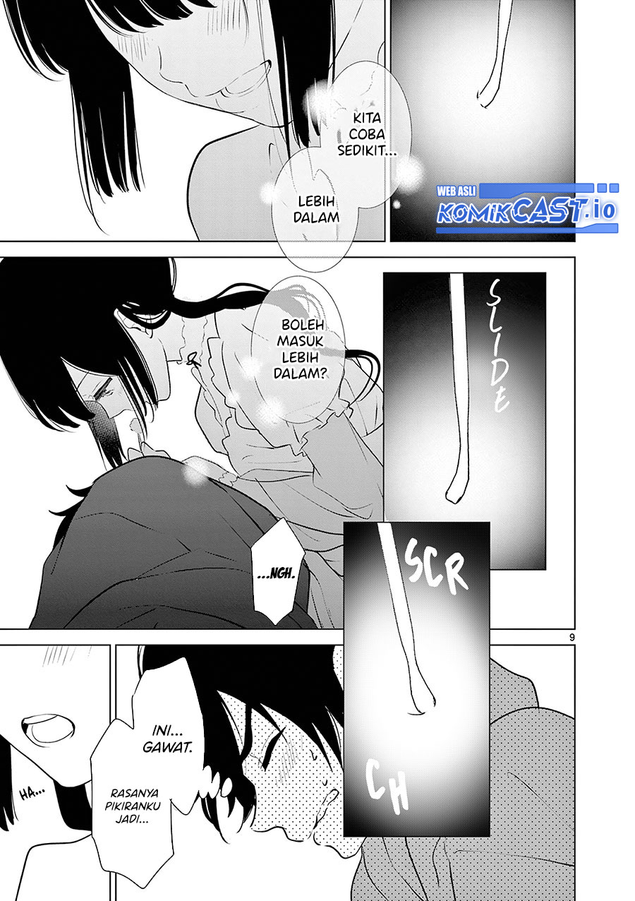 Aishiteru Game Wo Owarasetai Chapter 37 Halaman 10