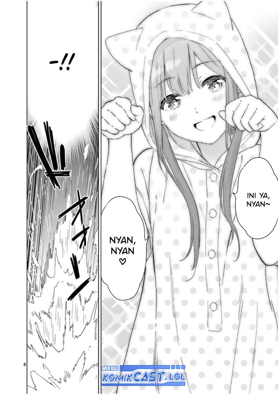 Aishiteru Game Wo Owarasetai Chapter 42 Halaman 7