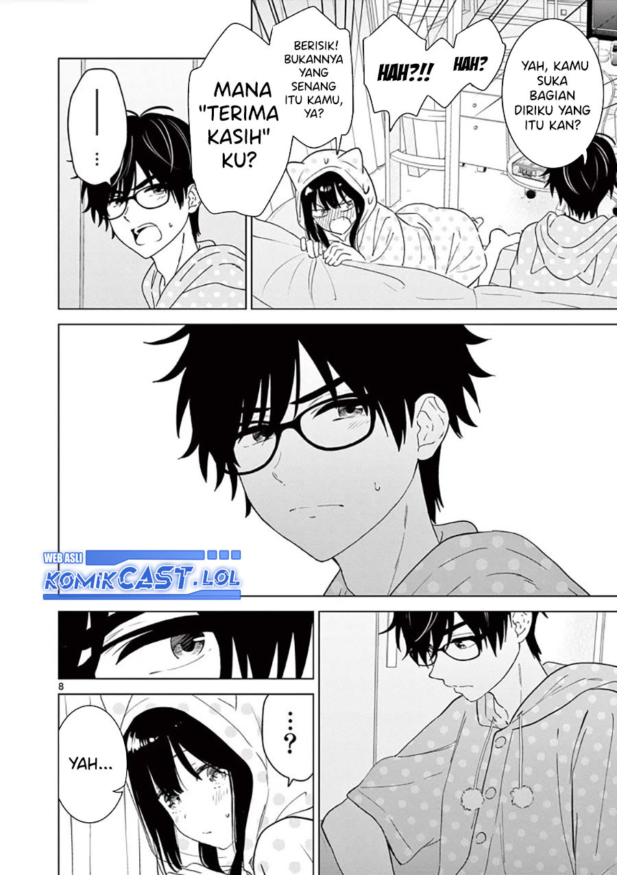 Aishiteru Game Wo Owarasetai Chapter 42 Halaman 9