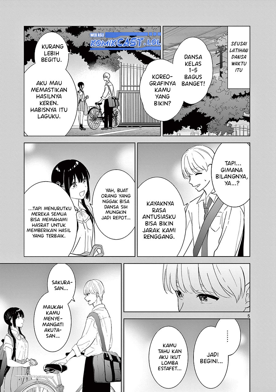 Aishiteru Game Wo Owarasetai Chapter 49 Halaman 6