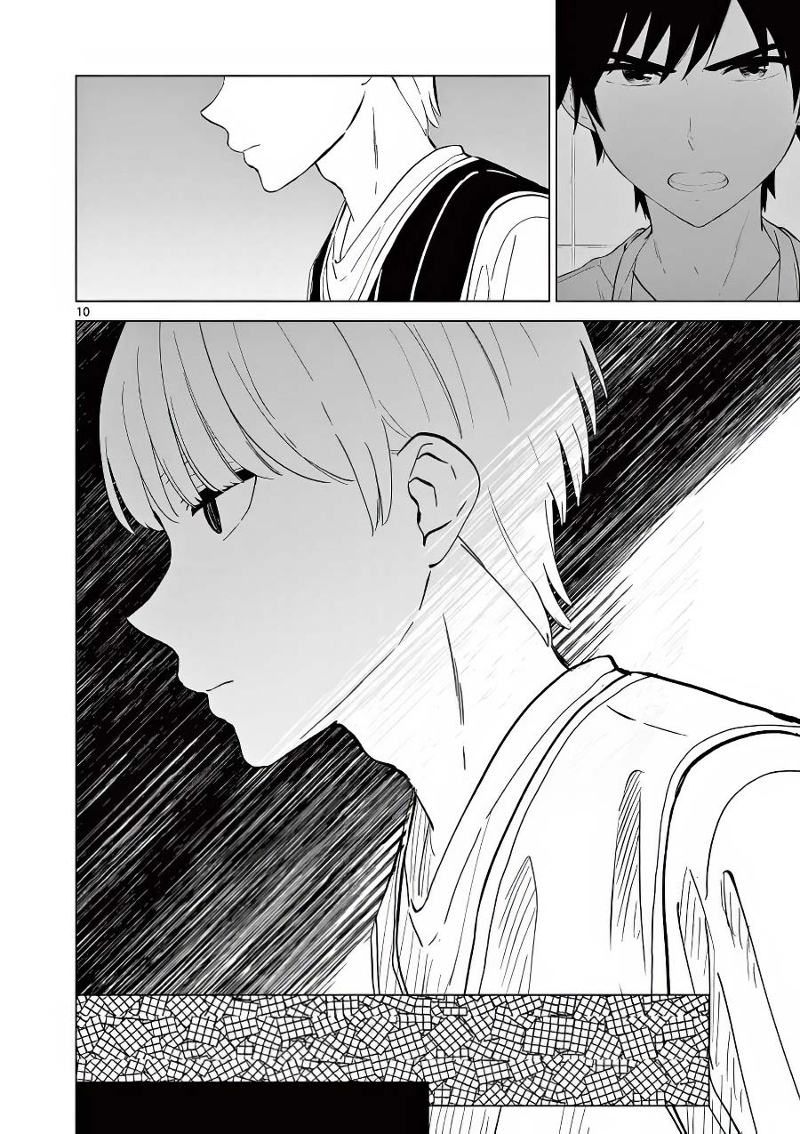 Aishiteru Game Wo Owarasetai Chapter 54 Halaman 11