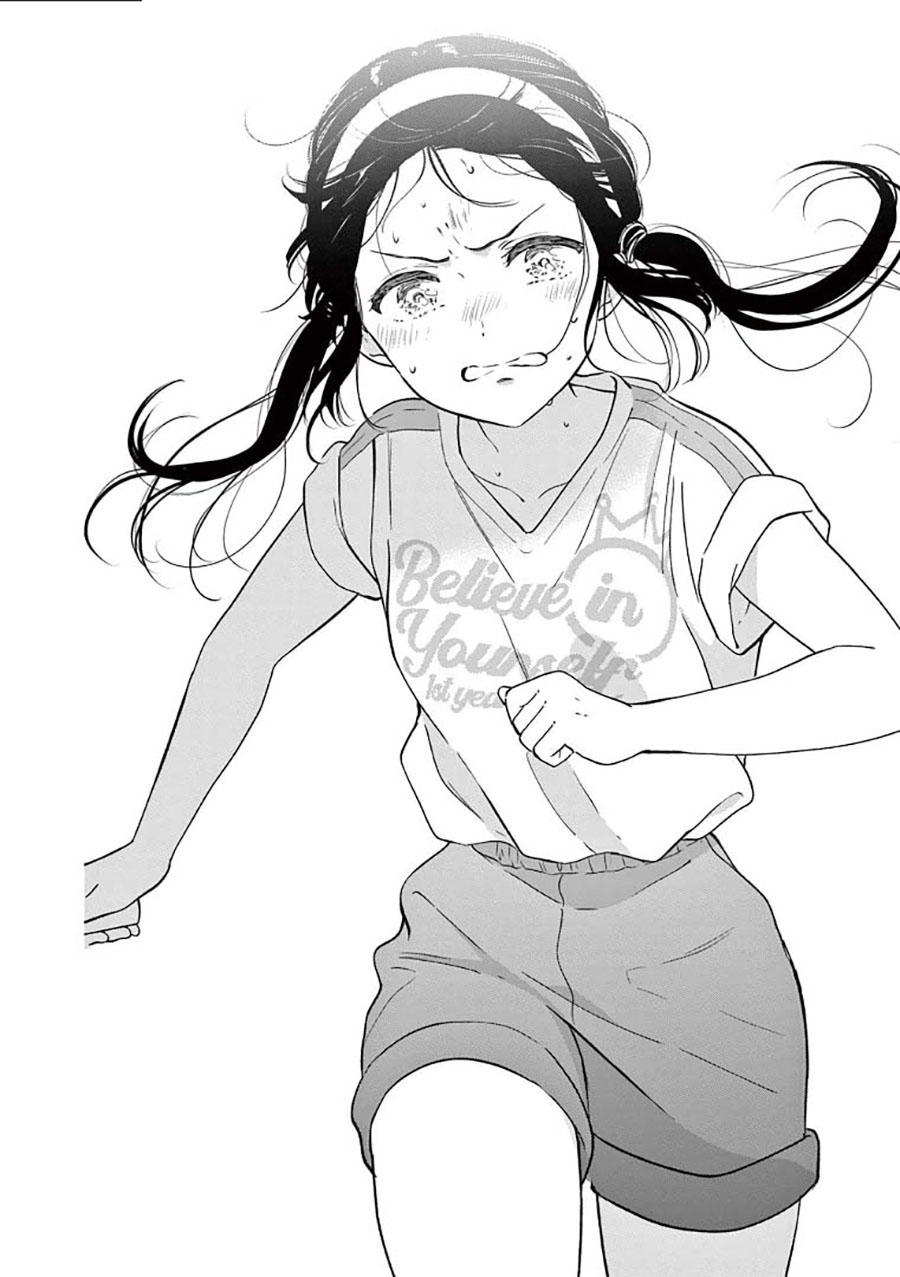 Aishiteru Game Wo Owarasetai Chapter 57 Halaman 7