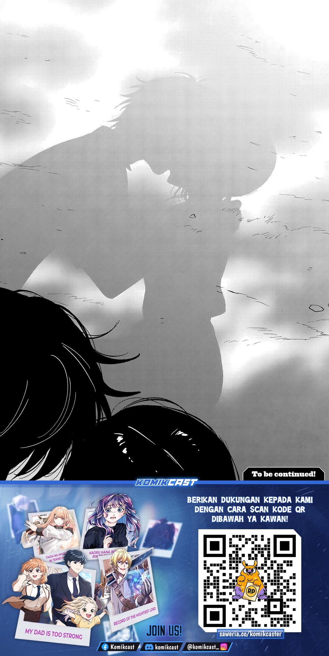 Aishiteru Game Wo Owarasetai Chapter 60 Halaman 35