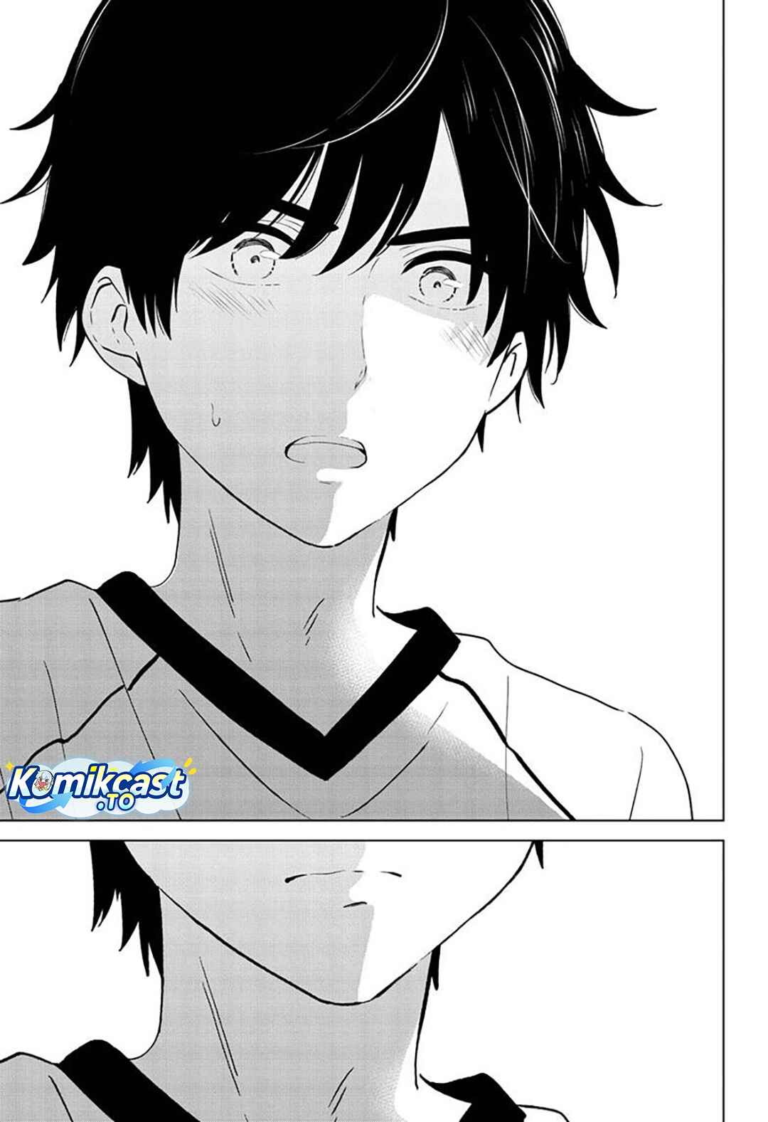 Aishiteru Game Wo Owarasetai Chapter 64 Halaman 26