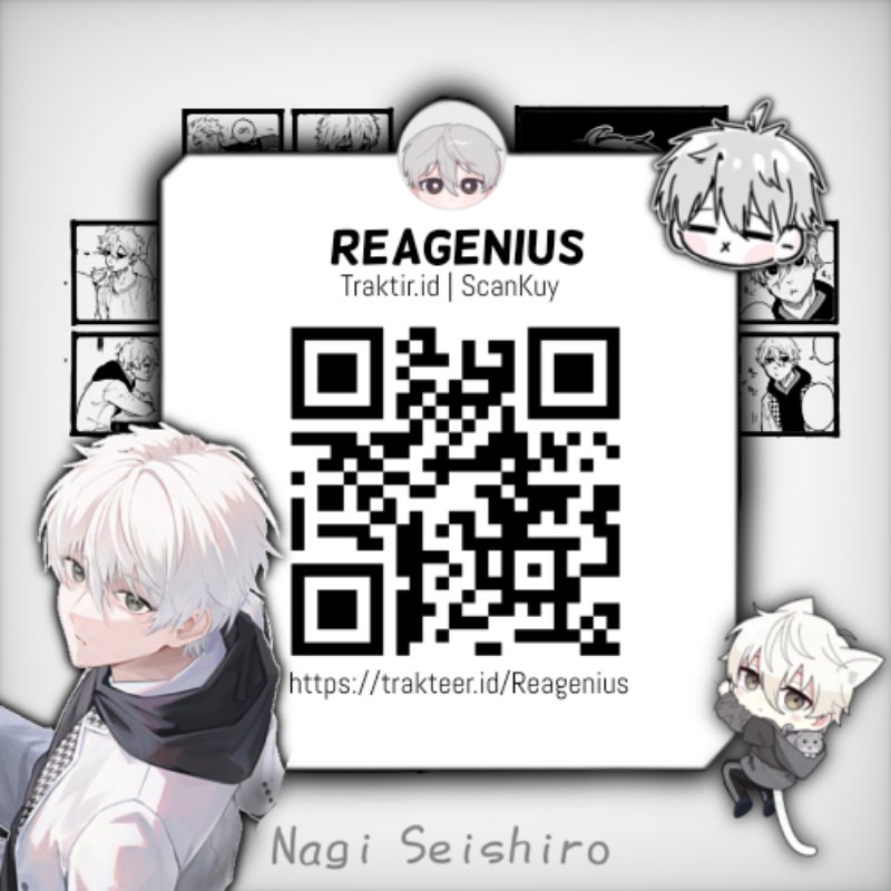 Akuyaku Reijoutachi Wa Yuruganai Chapter 3 Halaman 31