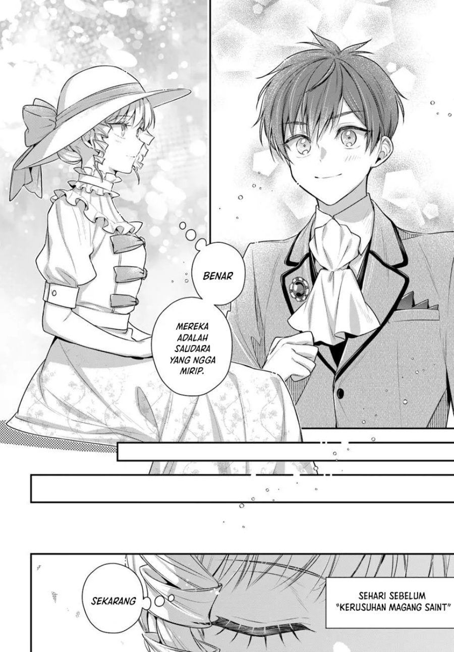 Akuyaku Reijoutachi Wa Yuruganai Chapter 4 Halaman 16