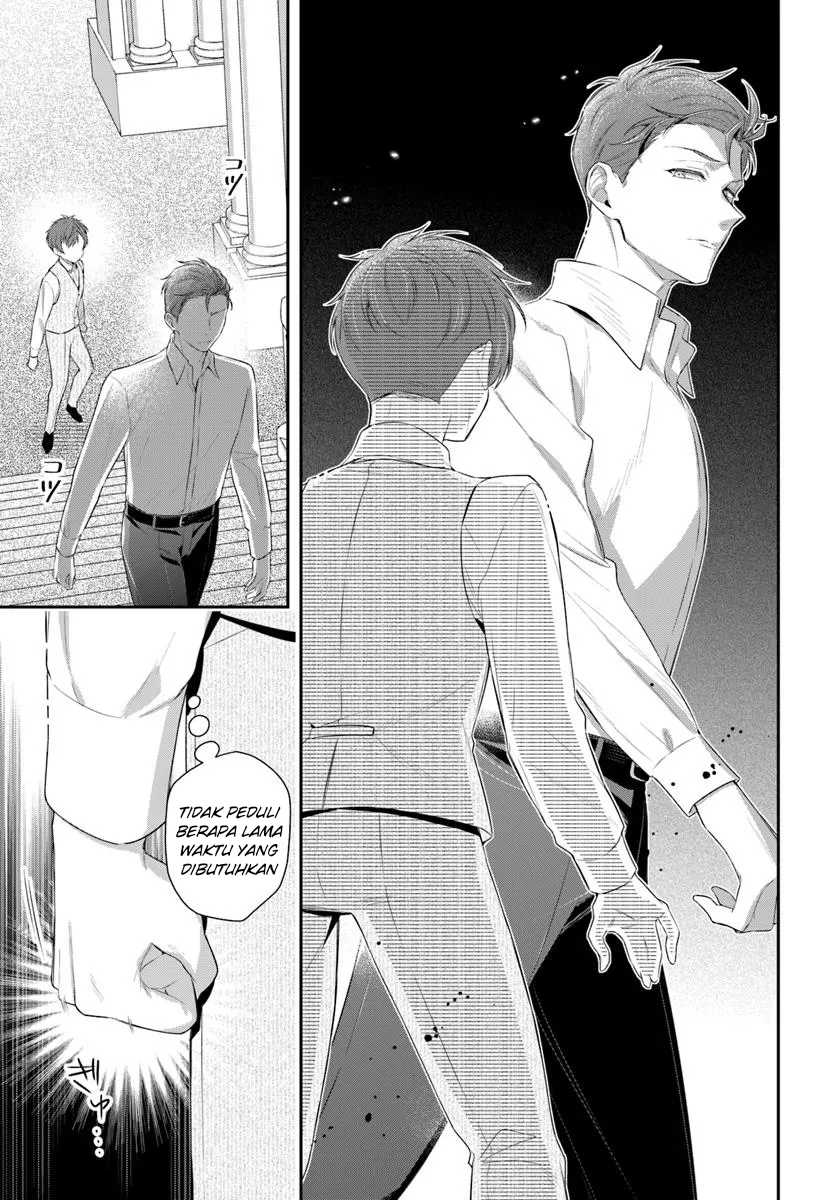 Akuyaku Reijoutachi Wa Yuruganai Chapter 6 Halaman 25