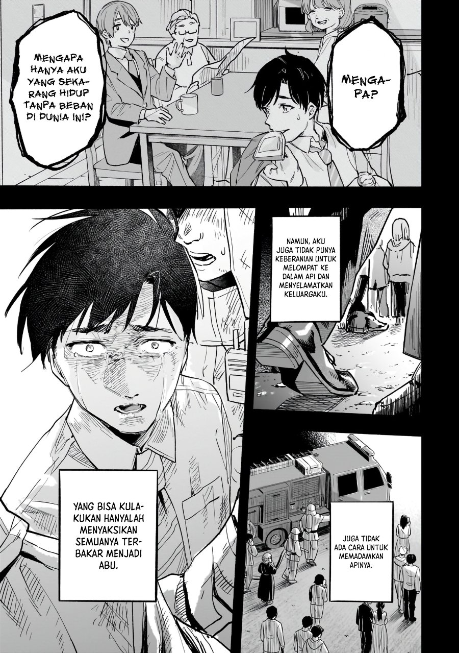 Aldo No Isekai Tensei Chapter 1 Halaman 7