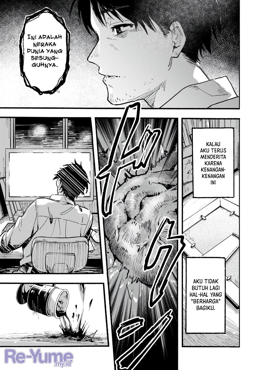 Aldo No Isekai Tensei Chapter 1 Halaman 9